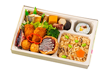 なにわ御膳弁当